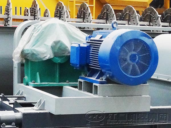減速機(jī)