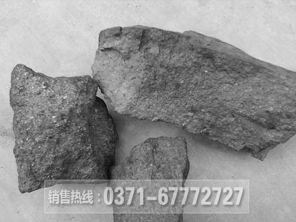 焦炭