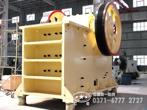 顎破機