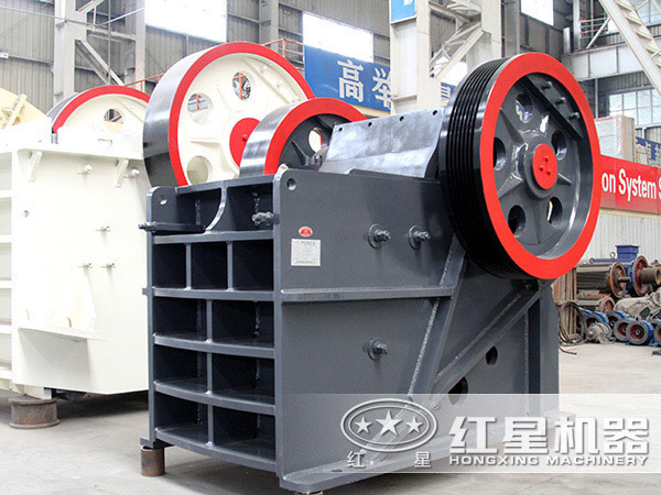 顎式破碎機(jī)廠家