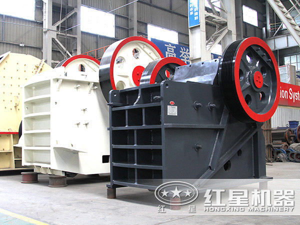顎式破碎機(jī)廠家
