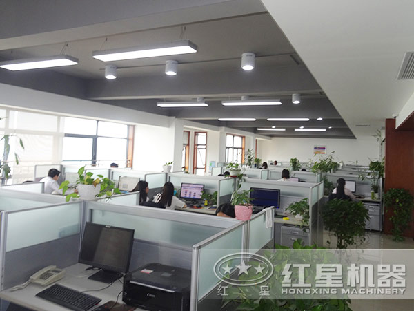 我們將以十二分努力服務客戶