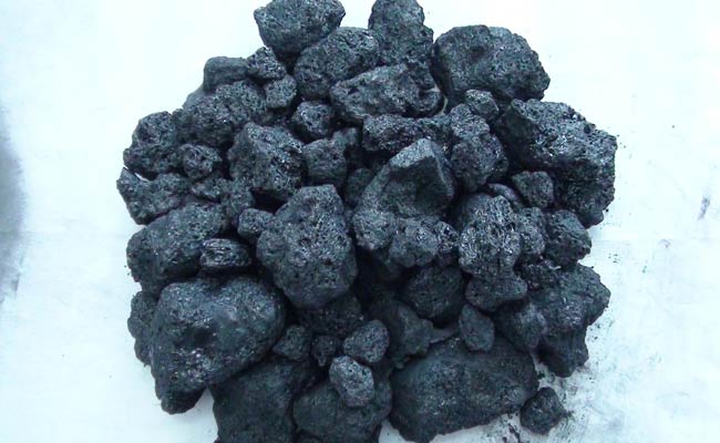 石油焦物料圖
