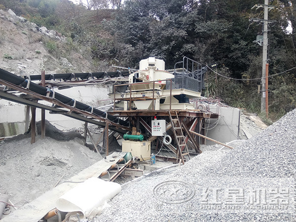 混凝土骨料