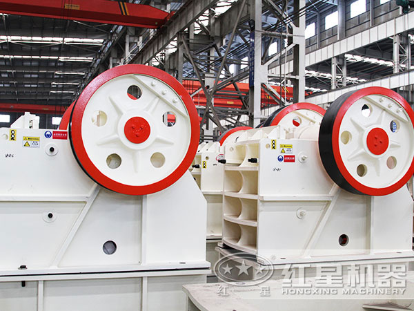 PE500*750顎式破碎機市場價格受多方面因素影響