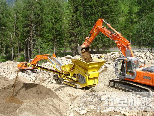 沒電？用柴油發電機照樣工作滿分